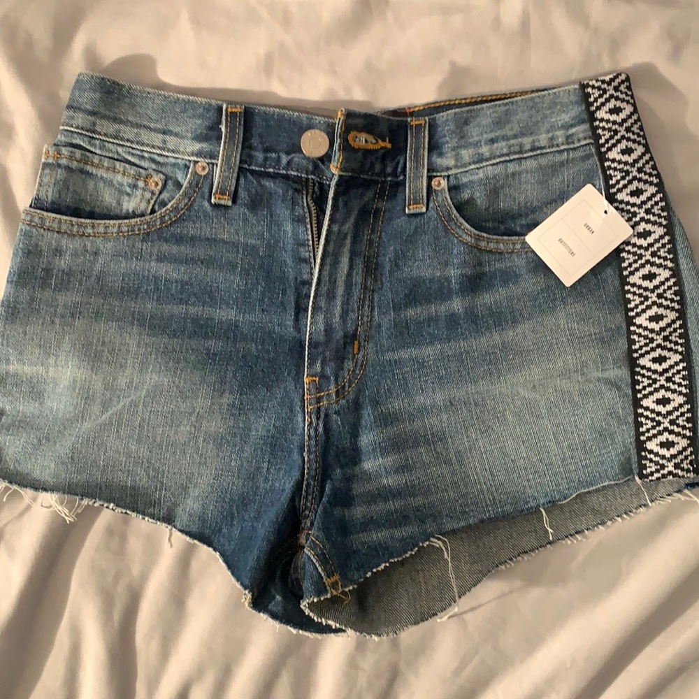 BDG Urban Outfitters